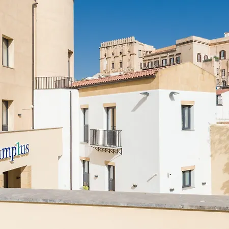 Camplus Palermo Normanni --2