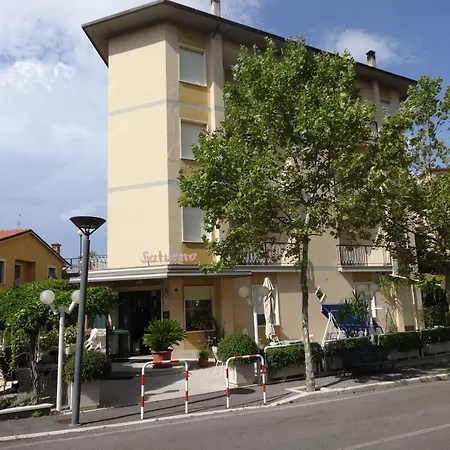 Hotel Saturno-3