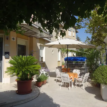 Hotel Saturno-2