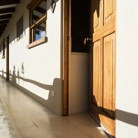 Ten North Tamarindo Beach Hotel-3