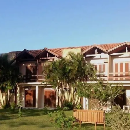 Pousada A Cabana-3