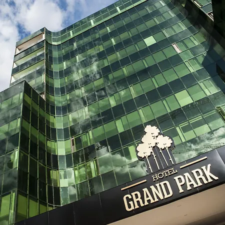 Hotel Grand Park-2