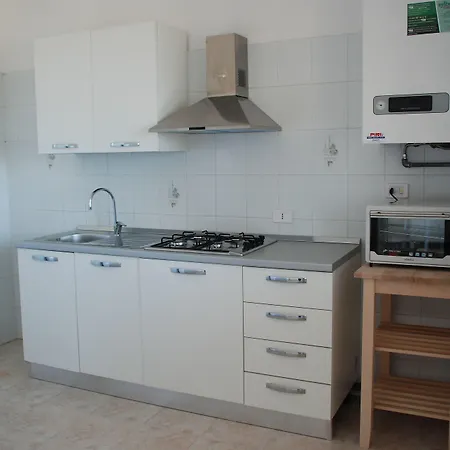 Cala Chiara B&B-3