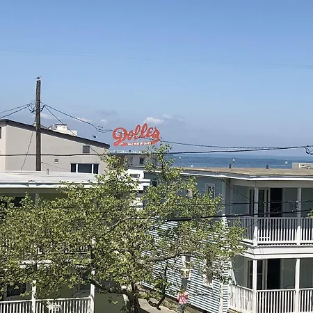 Beach View Hotel-3
