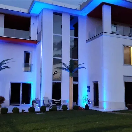 BnB Notte Stellata-2