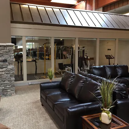 Cascades Mountain Resort, Ascend Hotel Collection-2