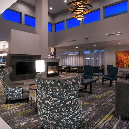 Residence Inn By Marriott Fishkill-2