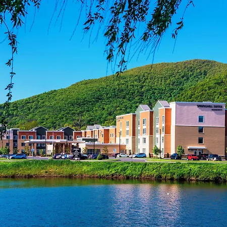 Residence Inn By Marriott Fishkill-3