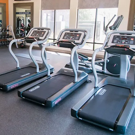 Hampton Inn & Suites Amarillo East-2