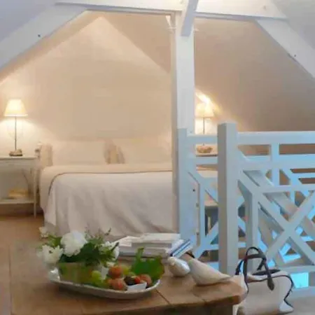 La Marine de Loire Hôtel&Spa-2