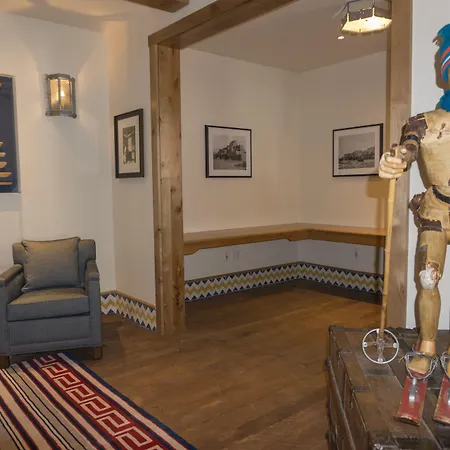 The Blake At Taos Ski Valley-3