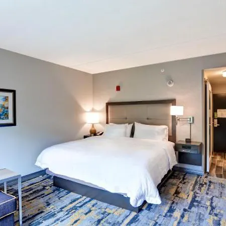 Hampton Inn Atlanta Kennesaw-3