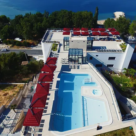 Hotel Plaza Duce-2