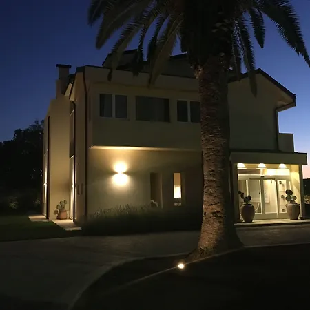 Archeo Hotel-3