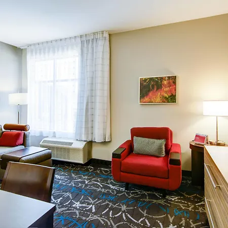 Towneplace Suites By Marriott Big Spring-3