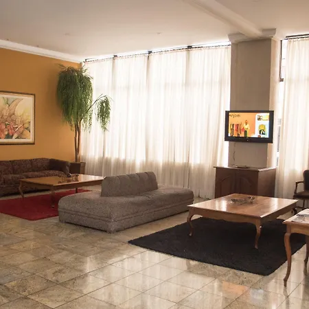 Map Hotel-3