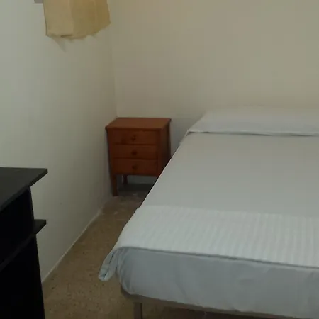 Hostal Bahia Alicante-2