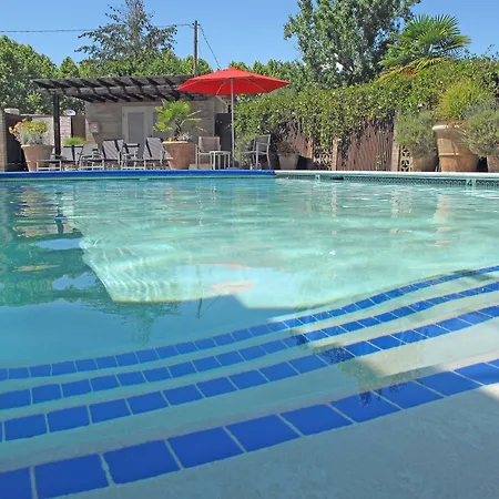 Dr Wilkinsons Backyard Resort And Mineral Springs A Member Of Design Hotels-3