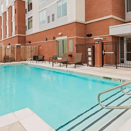 Hyatt Place Austin/Round Rock-3