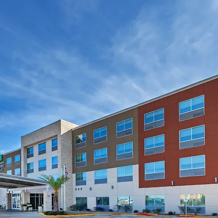 Holiday Inn Express & Suites Brenham South By Ihg-2