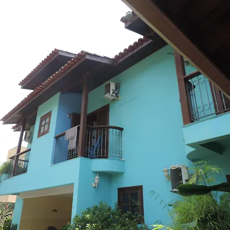 Pousada Abnara-2