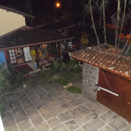 Pousada Abnara-3