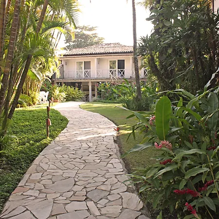 Ilha Deck Hotel-2