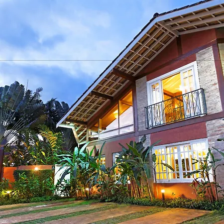 Pousada Terra Juquehy-2