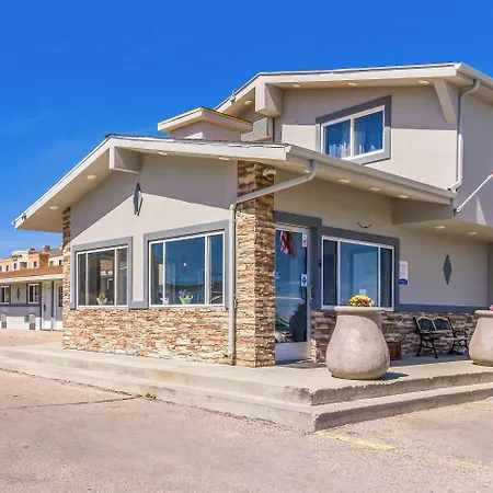 Rodeway Inn Casper-2