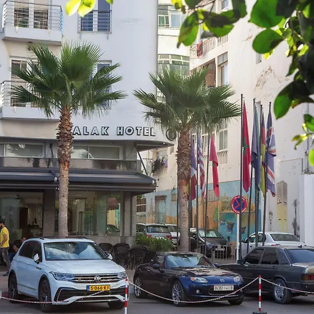 Malak Hotel-3