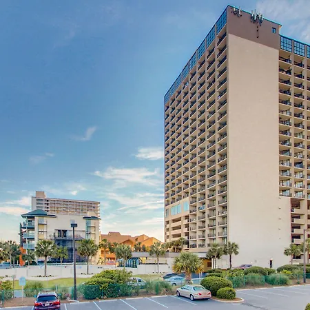 Ocean Forest Plaza By Palmetto Vacations-3
