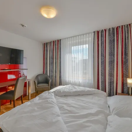 City Hotel Wetzlar-3