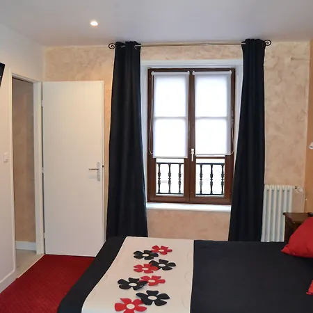 Hotel du Lion Vert-2