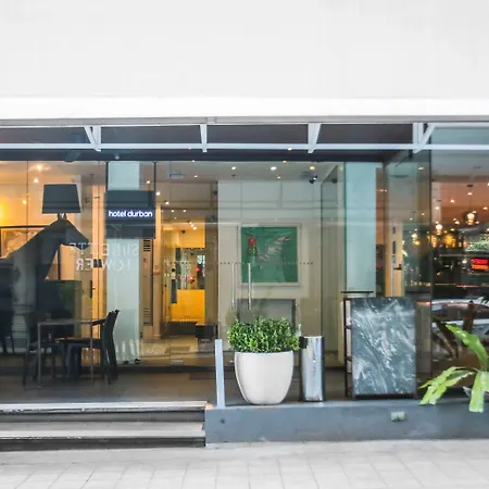 Hotel Durban-2