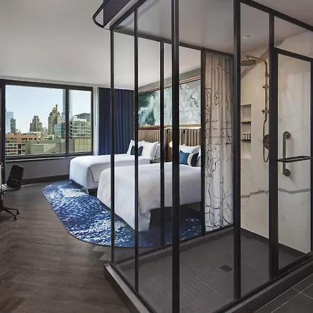Hotel Emc2, Autograph Collection-3