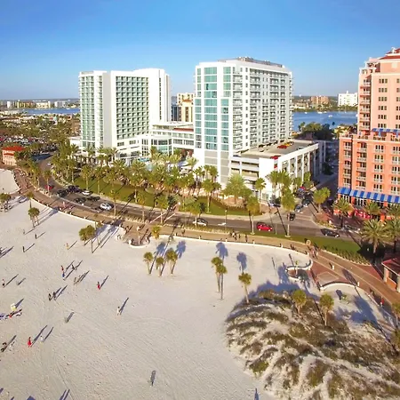 Club Wyndham Clearwater Beach-2