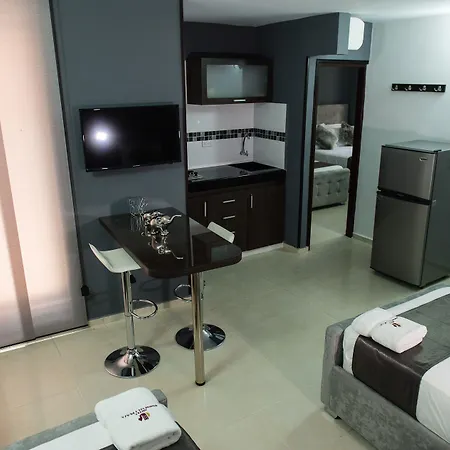 Hotel Roosevelt Plaza-2