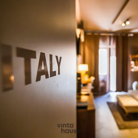 Vinto House Salerno Downtown-3