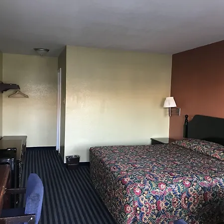 Texas Inn Mcallen Airport-2