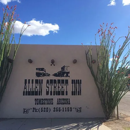 Allen Street Inn-2