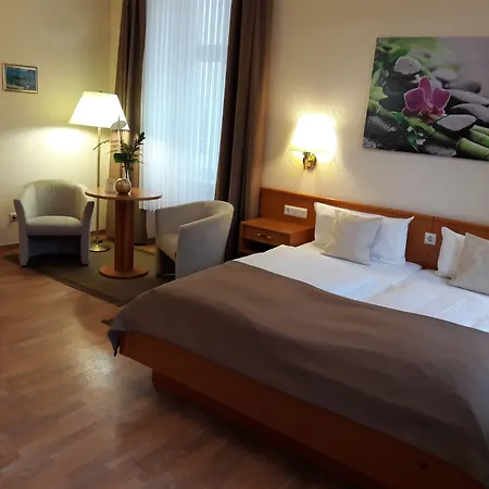Parkhotel Del Mar-3