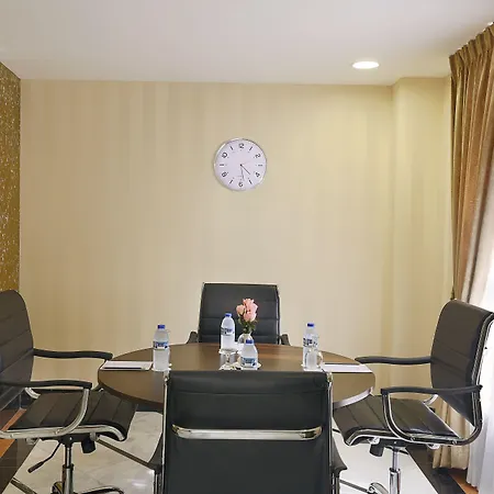 Gateway Hotel-2