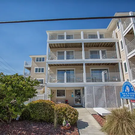 Sandpeddler Inn And Suites-3