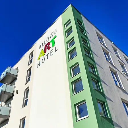 Allgaeu Art Hotel-3