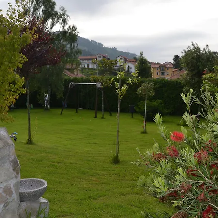 Hosteria La Moraleja-3