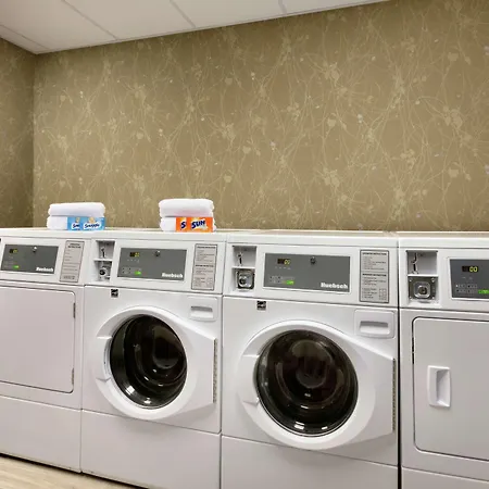 Hilton Garden Inn Statesville-2