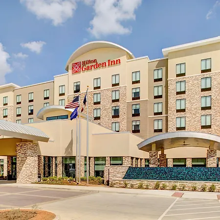 Hilton Garden Inn Dallas/Arlington South-2