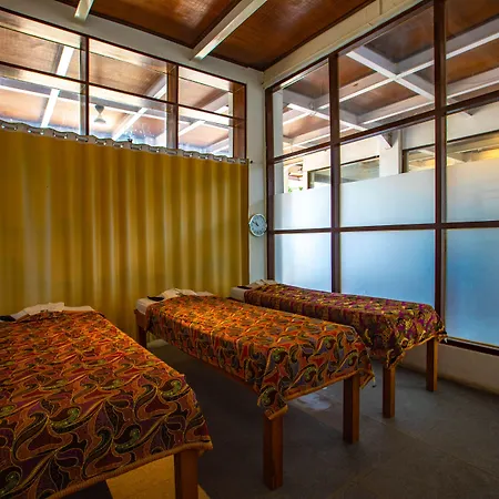 Gili Sands Hotel & Bar-2