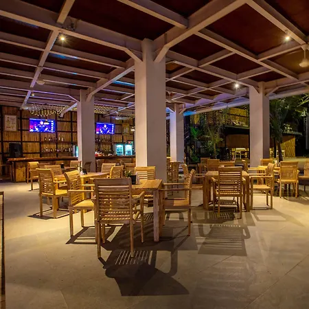 Gili Sands Hotel & Bar-3
