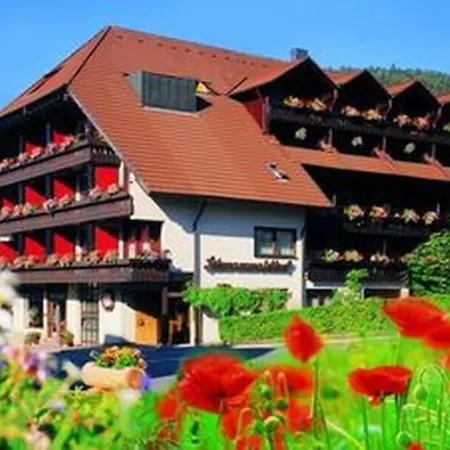 Hotel Schwarzwaldhof-2